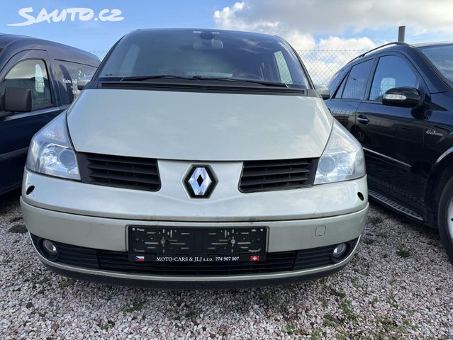Renault Espace